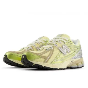 נעלי ניו באלאנס | New Balance 1906R Yellow Parchment