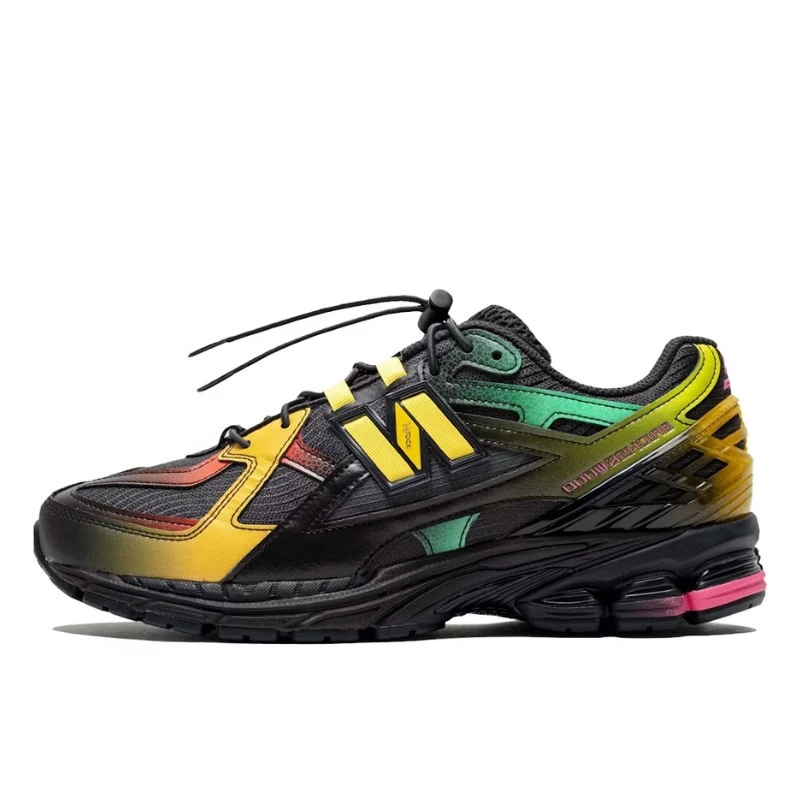 New Balance 1906u Bricks Wood Echoes Of A Butterfly