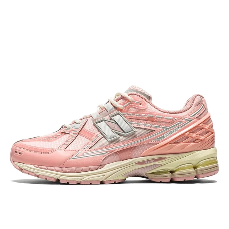 New Balance 1906u Lunar New Year Pink 2
