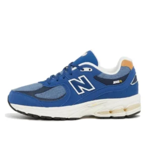 נעלי ניו באלאנס | New Balance 2002R Atlantic Blue