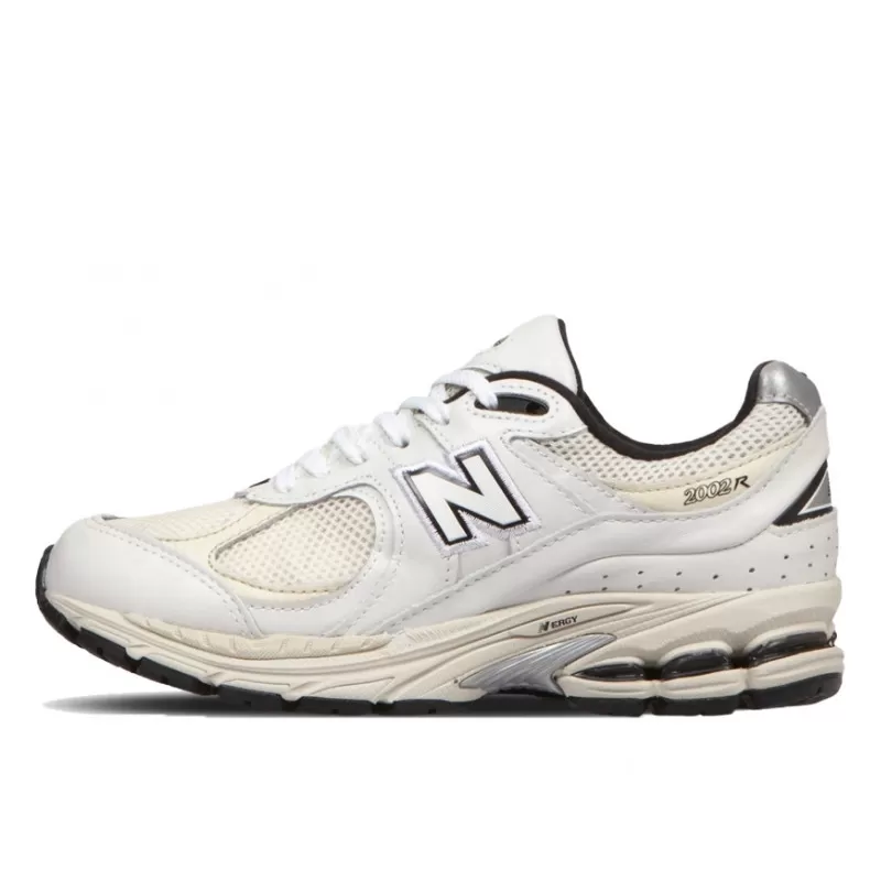 New Balance 2002r Atlas Lemon Haze