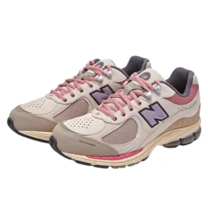 נעלי ניו באלאנס | New Balance 2002R Calm Taupe