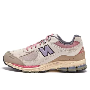 נעלי ניו באלאנס | New Balance 2002R Calm Taupe