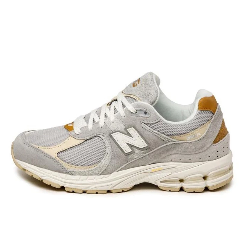 New Balance 2002r Concrete Grey