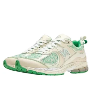 נעלי ניו באלאנס | New Balance 2002R GANNI Turtledove