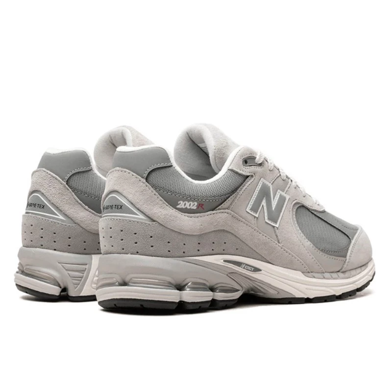New Balance 2002r Gore Tex Concrete 1