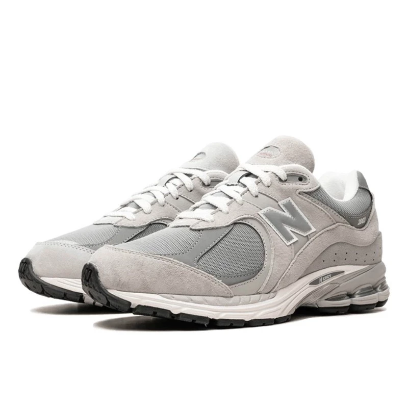 New Balance 2002r Gore Tex Concrete 2