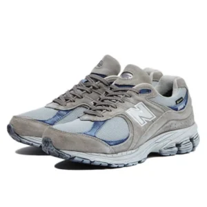נעלי ניו באלאנס | New Balance 2002R Gore-Tex Light Grey