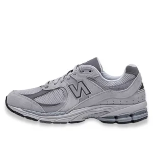 נעלי ניו באלאנס | New Balance 2002R Grey