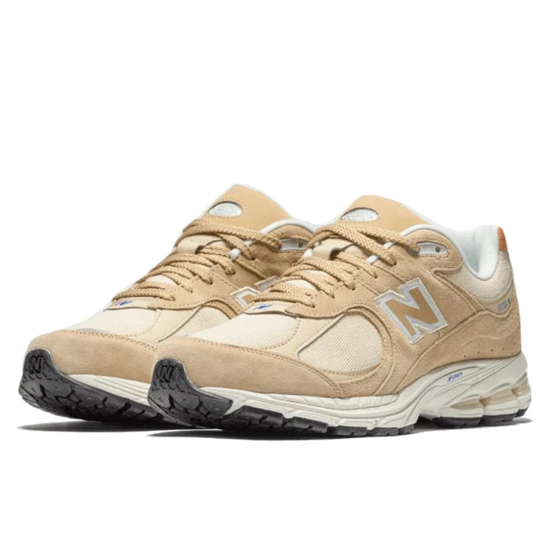 New Balance 2002r Incense Sepia Bone 1