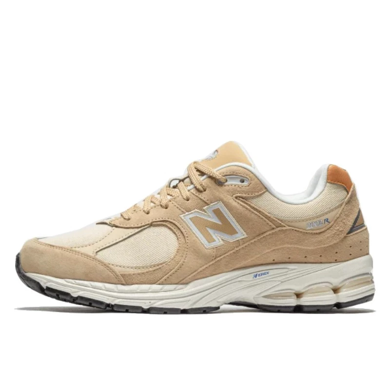 New Balance 2002r Incense Sepia Bone 2