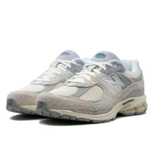 נעלי ניו באלאנס | New Balance 2002R Linen