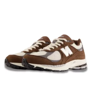 נעלי ניו באלאנס | New Balance 2002R Moonbeam
