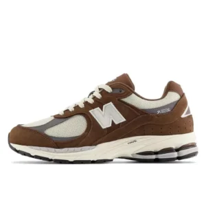 נעלי ניו באלאנס | New Balance 2002R Moonbeam