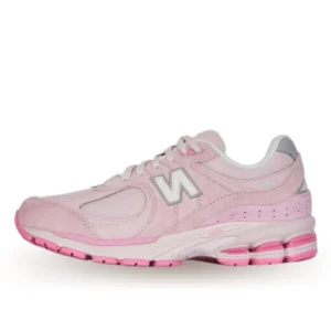 נעלי ניו באלאנס | New Balance 2002R Pink