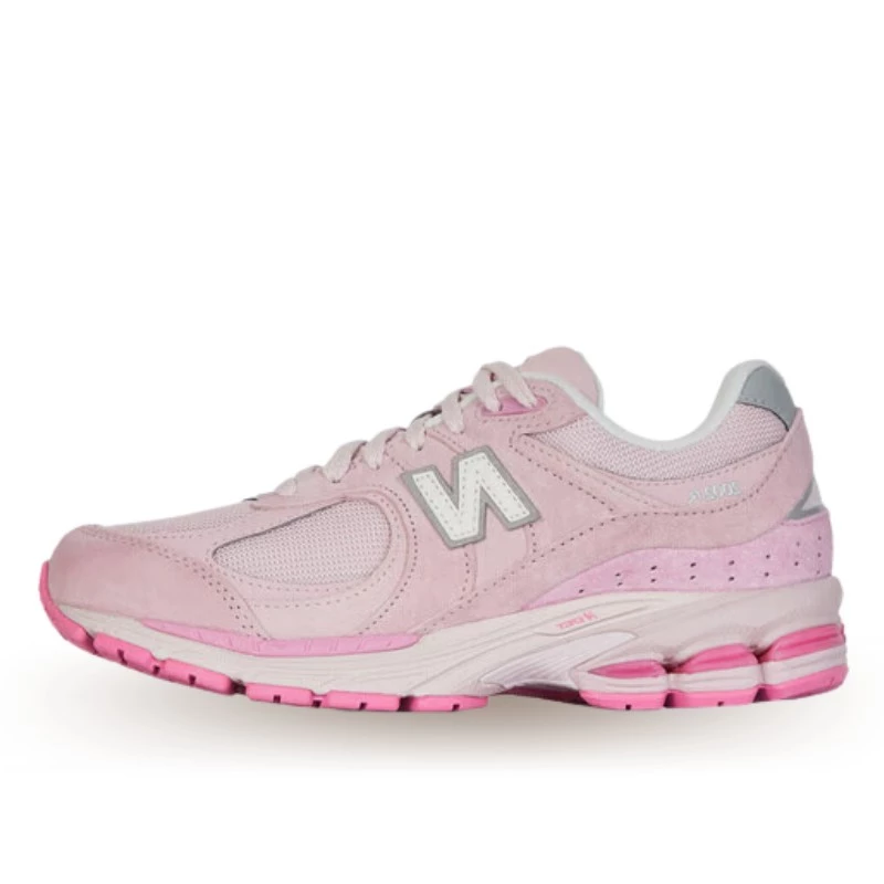 New Balance 2002r Pink