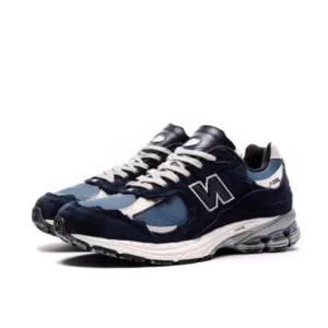 נעלי ניו באלאנס | New Balance 2002R Protection Pack Dark Navy