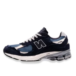 נעלי ניו באלאנס | New Balance 2002R Protection Pack Dark Navy