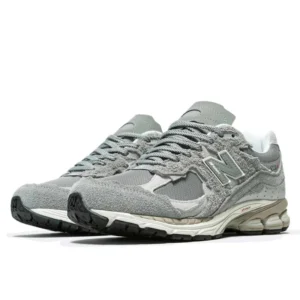 נעלי ניו באלאנס | New Balance 2002R Protection Pack Grey