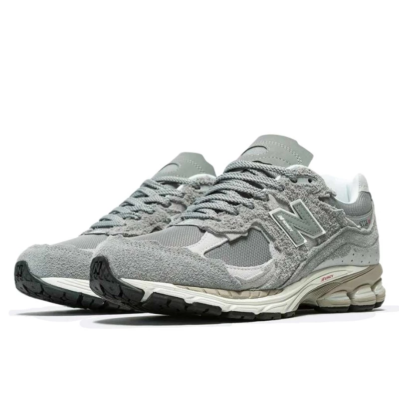 New Balance 2002r Protection Pack Grey 1