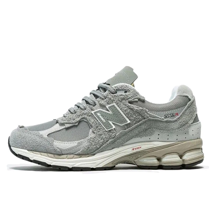 New Balance 2002r Protection Pack Grey 2