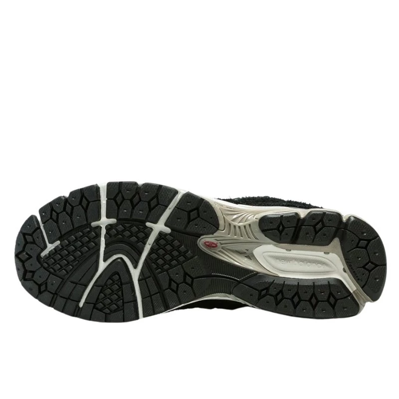 New Balance 2002r Protection Pack Navy Grey 2