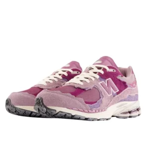 נעלי ניו באלאנס | New Balance 2002R Protection Pack Pink