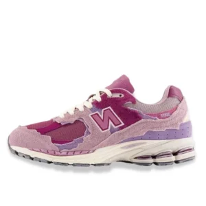 נעלי ניו באלאנס | New Balance 2002R Protection Pack Pink