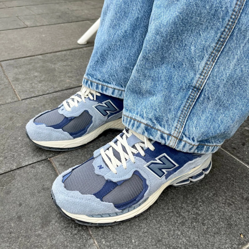 New Balance 2002r Protection Pack Purple Lavender 1
