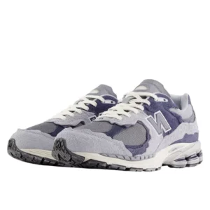 נעלי ניו באלאנס | New Balance 2002R Protection Pack Purple Lavender