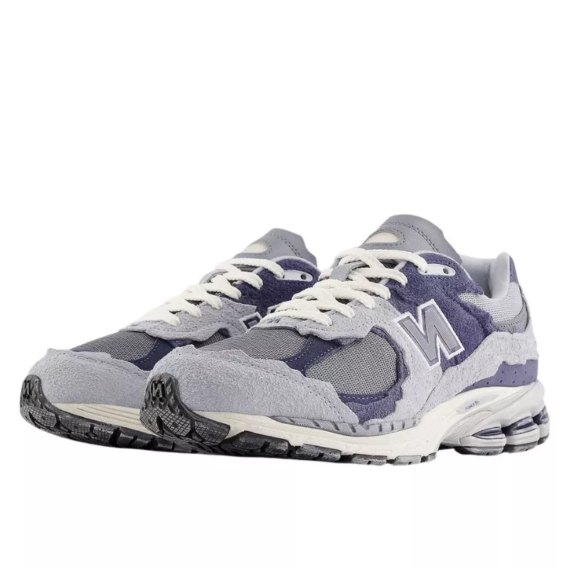 New Balance 2002r Protection Pack Purple Lavender 3