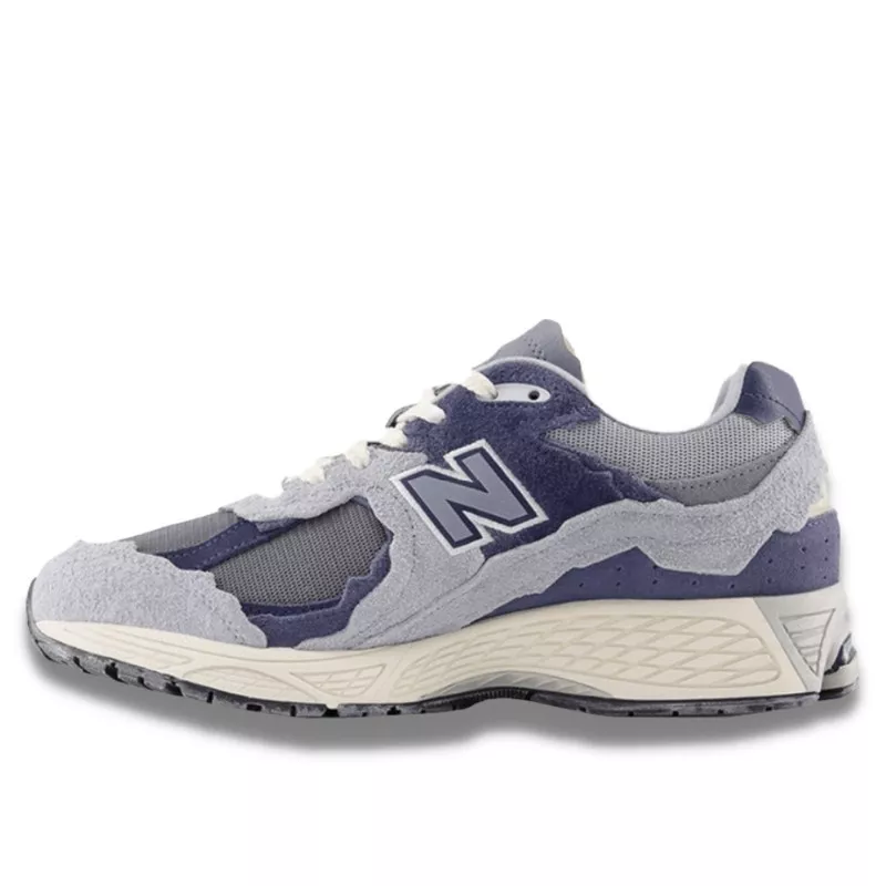 New Balance 2002r Protection Pack Purple Lavender 4