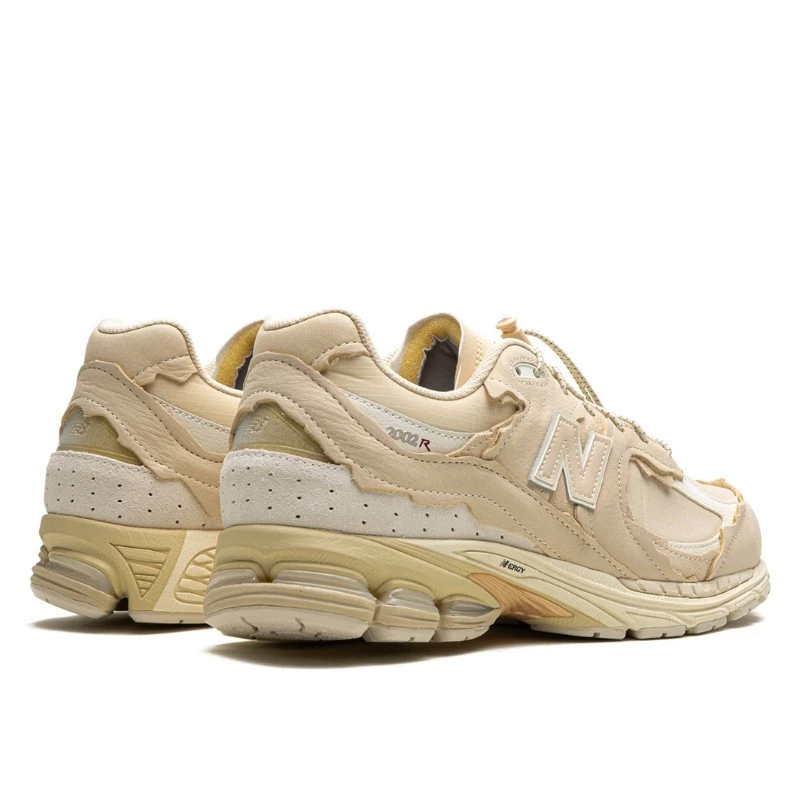 New Balance 2002r Protection Pack Sandstone 1