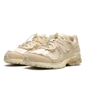 נעלי ניו באלאנס | New Balance 2002R Protection Pack Sandstone