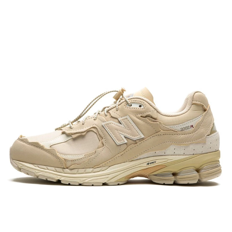 New Balance 2002r Protection Pack Sandstone 3