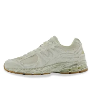 נעלי ניו באלאנס | New Balance 2002R Protection Pack White Gum