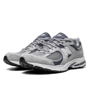 נעלי ניו באלאנס | New Balance 2002R Steel Lead
