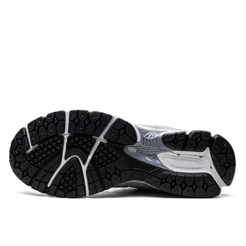 New Balance 2002r Steel Lead