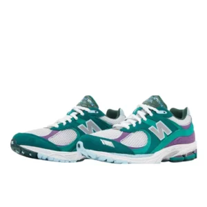 נעלי ניו באלאנס | New Balance 2002R Up There Backyard Legends