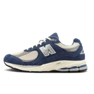נעלי ניו באלאנס | New Balance 2002R Vintage Indigo Calm Taupe