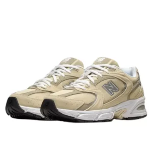 נעלי ניו באלאנס | New Balance 530 Beige