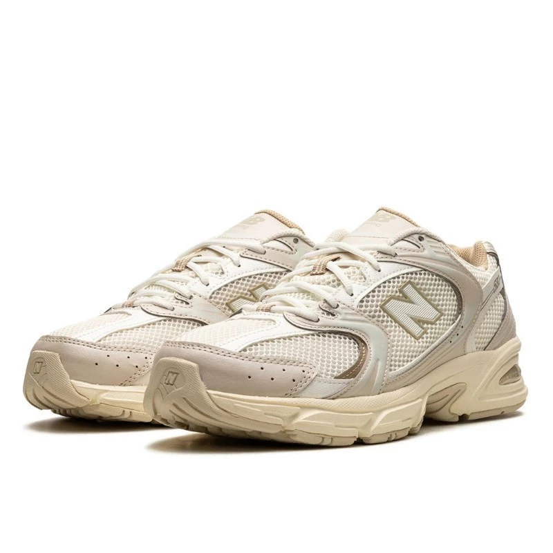 New Balance 530 Beige Angora 2