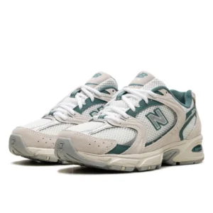 נעלי ניו באלאנס | New Balance 530 Beige Green