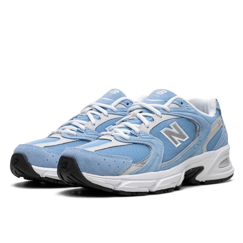 New Balance 530 Blue Haze 1