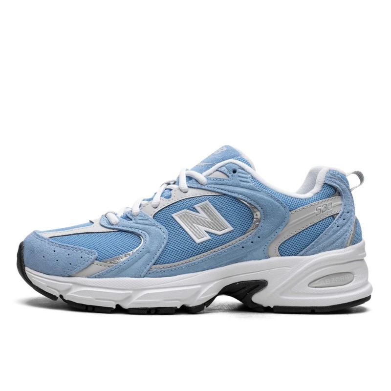 New Balance 530 Blue Haze 3