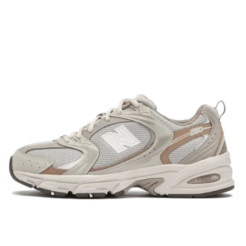 New Balance 530 Cream Beige 1