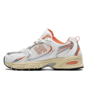 נעלי ניו באלאנס | New Balance 530 EB White Sun Glow