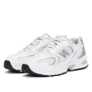 נעלי ניו באלאנס | New Balance 530 Munsell White