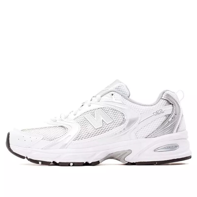 New Balance 530 Munsell White 2