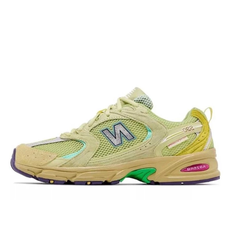 New Balance 530 Salehe Bembury Prosperity Be The Prize